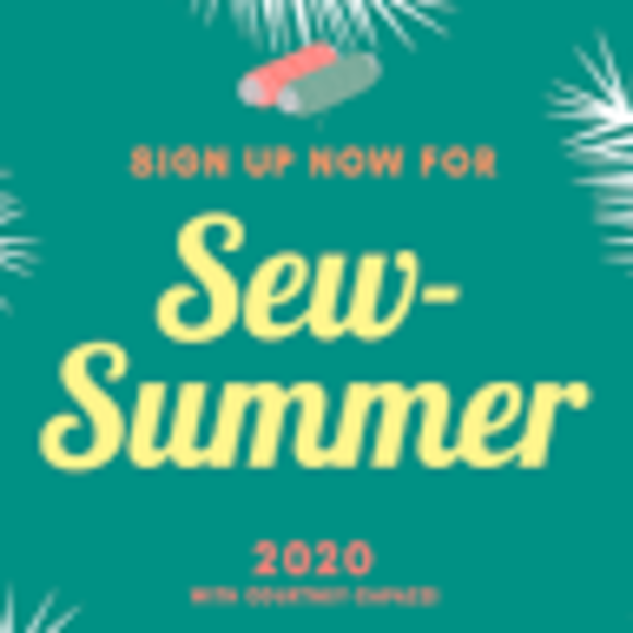sewsummer2020